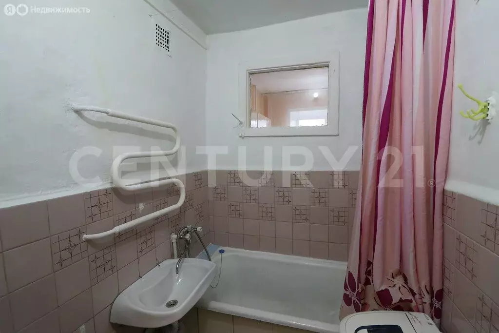 2-комнатная квартира: Барнаул, улица Германа Титова, 10 (43 м) - Фото 2