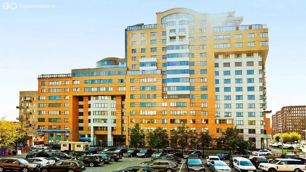 Офис (155.2 м) - Фото 1