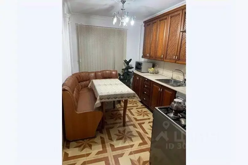 3-к кв. Дагестан, Дербент ул. Саида Габиева, 30 (99.0 м) - Фото 1