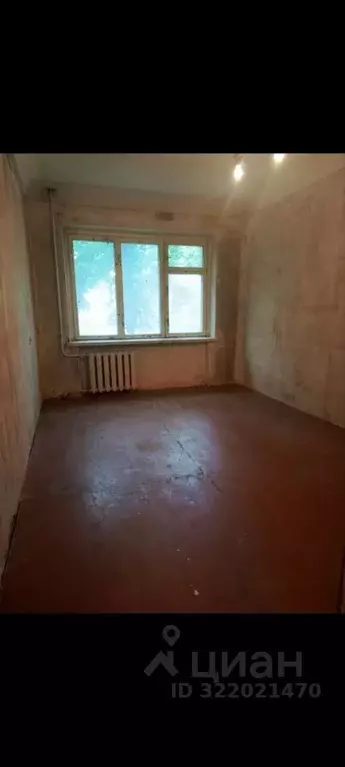 2-к кв. Ростовская область, Ростов-на-Дону 2-я Краснодарская ул., ... - Фото 0