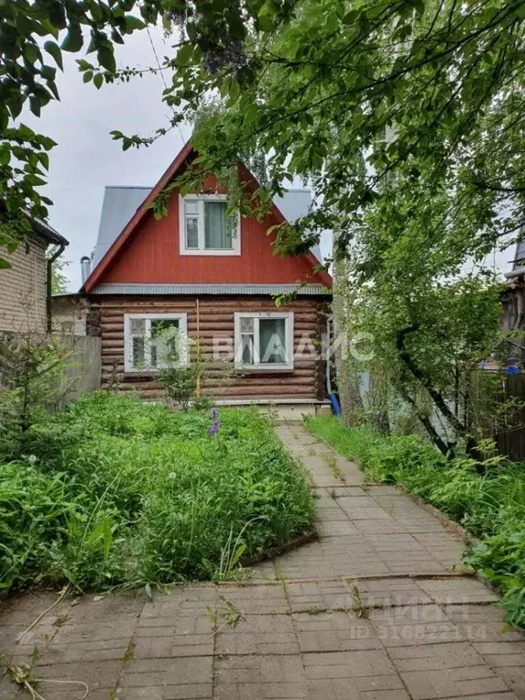 Дом в Московская область, Одинцовский городской округ, д. Марфино 13 ... - Фото 0