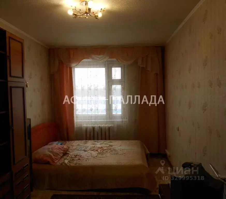 2-к кв. Ямало-Ненецкий АО, Надым Ямальская ул., 5/1 (60.0 м) - Фото 2