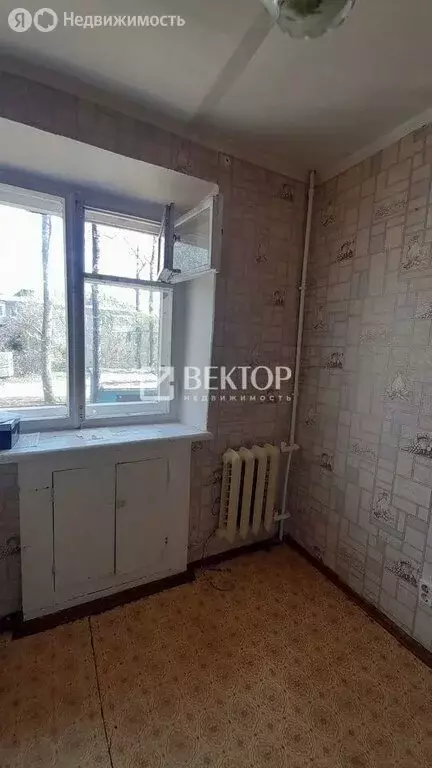 2-комнатная квартира: Иваново, улица Третьего Авиаотряда, 15 (40 м) - Фото 1