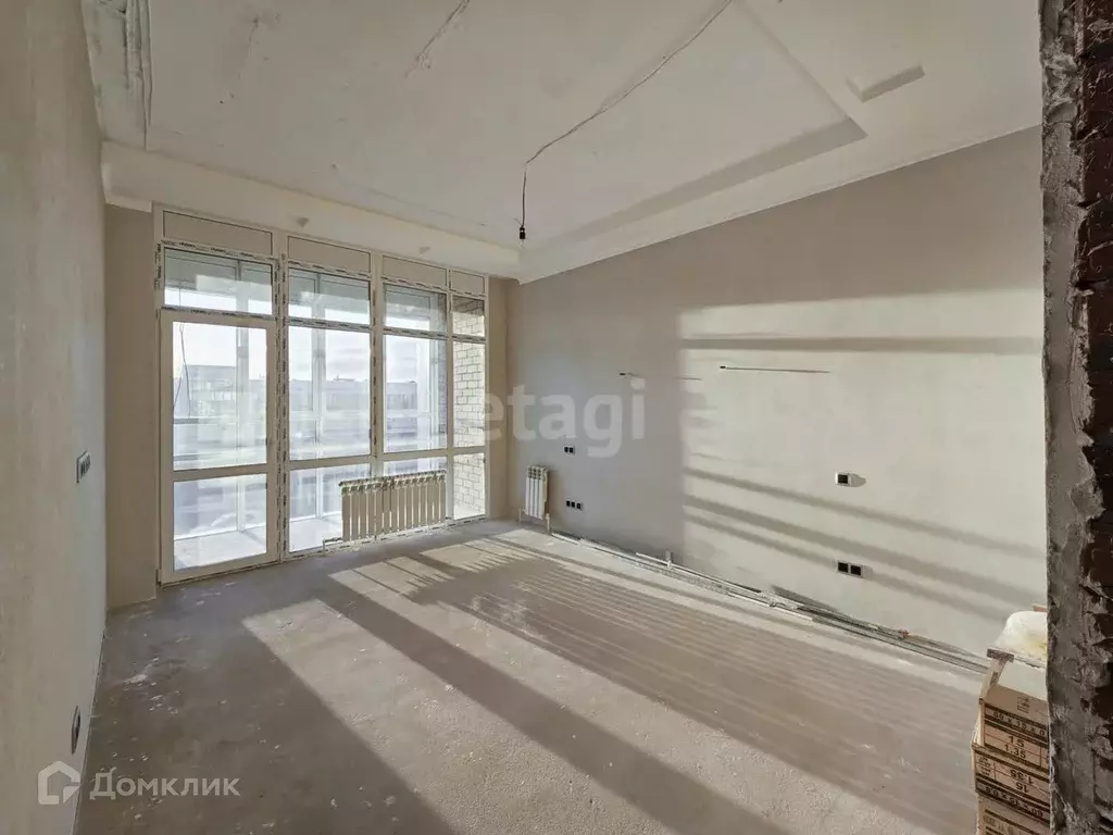 Продаётся 2-к квартира, 77 м - Фото 0