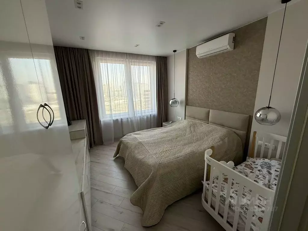 3-к кв. Москва 1-й Грайвороновский проезд, 1 (67.0 м) - Фото 1