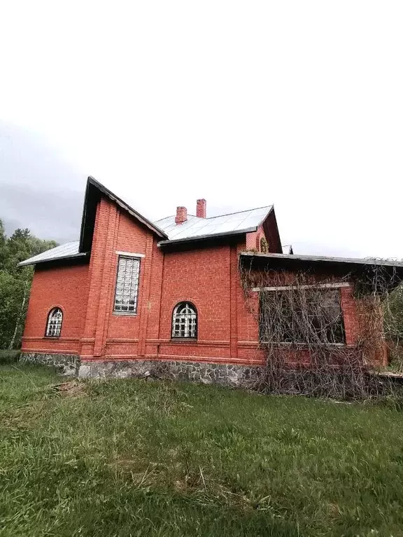 Дом в Алтайский край, Бийский район, Возрождение СДТ  (405 м) - Фото 1