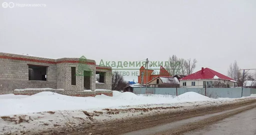 Дом в Маркс, улица Калинина, 2А (300 м) - Фото 1