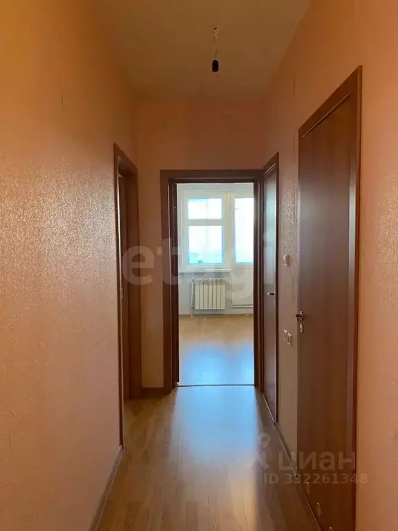 1-к кв. Белгородская область, Белгород Новый-2 мкр, ул. Шумилова, 8 ... - Фото 1
