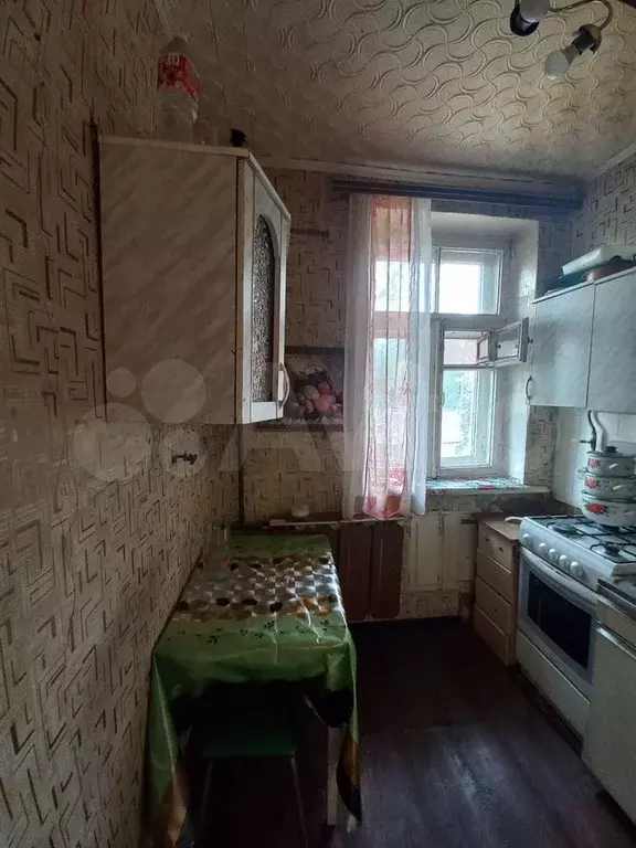 2-к. квартира, 33 м, 2/2 эт. - Фото 0