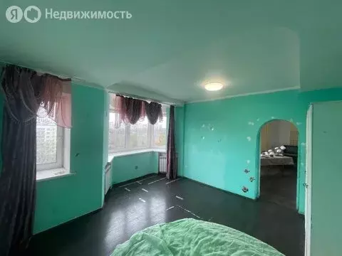 3-комнатная квартира: Королёв, улица Дзержинского, 8Б (120.5 м) - Фото 1