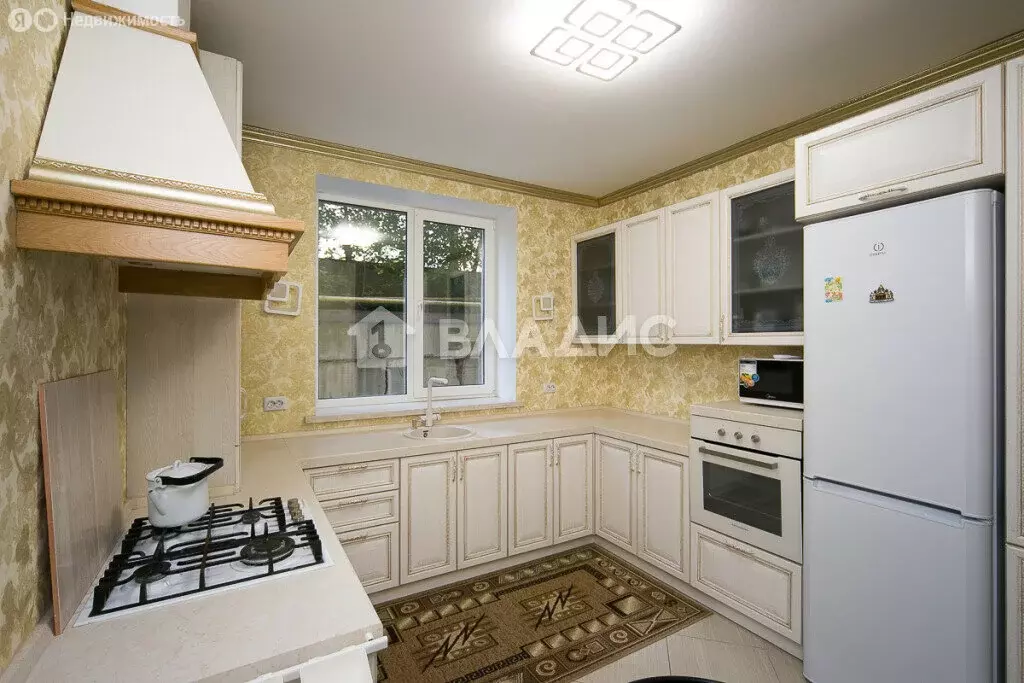 2-комнатная квартира: Владимир, Ново-Ямская улица, 44 (63.1 м) - Фото 1