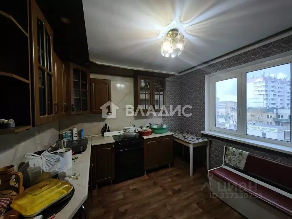2-к кв. Забайкальский край, Чита просп. Фадеева, 25 (50.8 м) - Фото 1