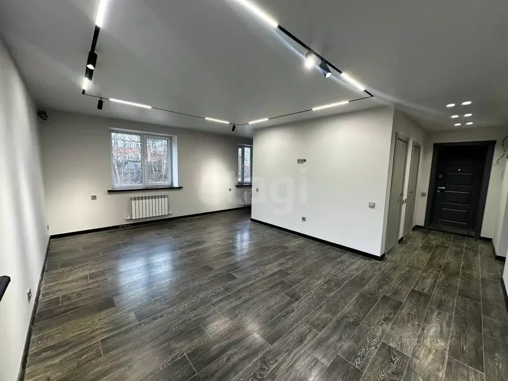 4-к кв. Ярославская область, Ярославский муниципальный округ, д. ... - Фото 0