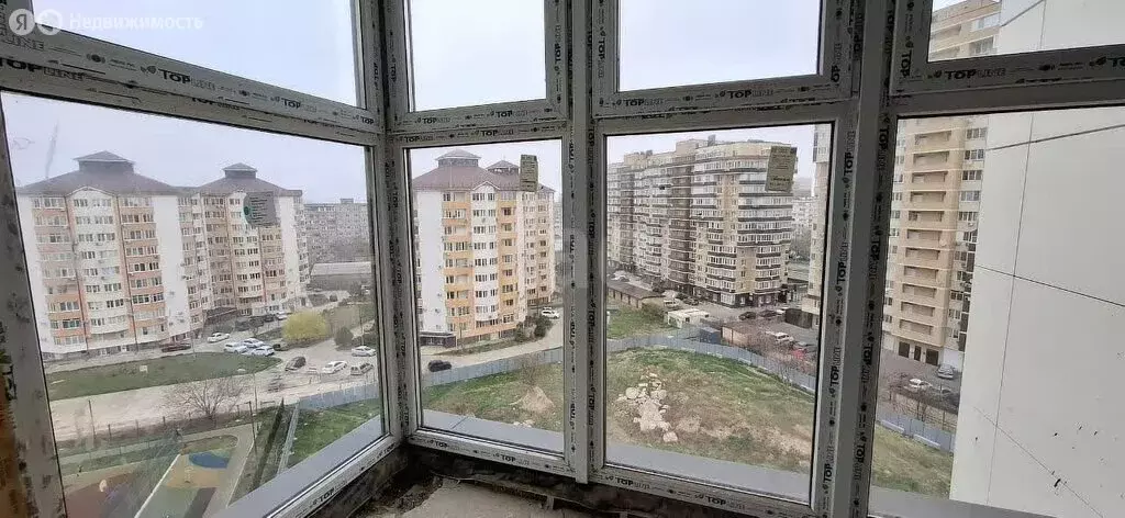 2-комнатная квартира: Анапа, улица Крылова, 13к1 (58.6 м) - Фото 1