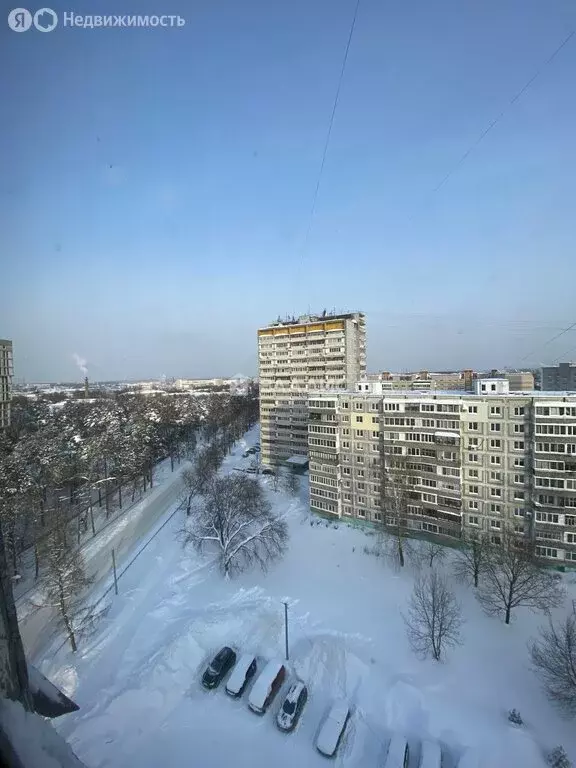 2-комнатная квартира: Ковров, улица Чернышевского, 7 (39.5 м) - Фото 2