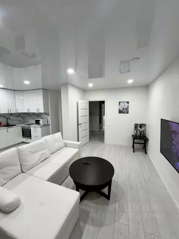 2-к кв. Московская область, Балашиха ул. Лукино, 53А (56.0 м) - Фото 2