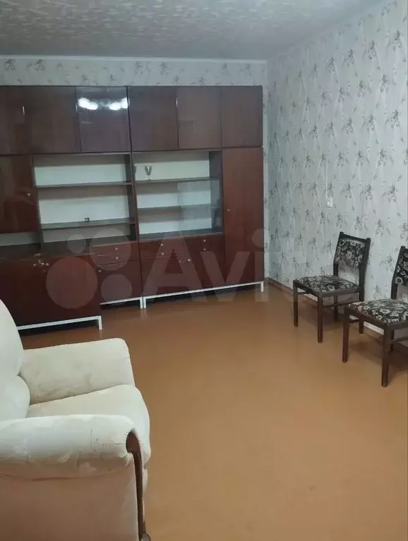 2-к. квартира, 44,5 м, 5/5 эт. - Фото 0