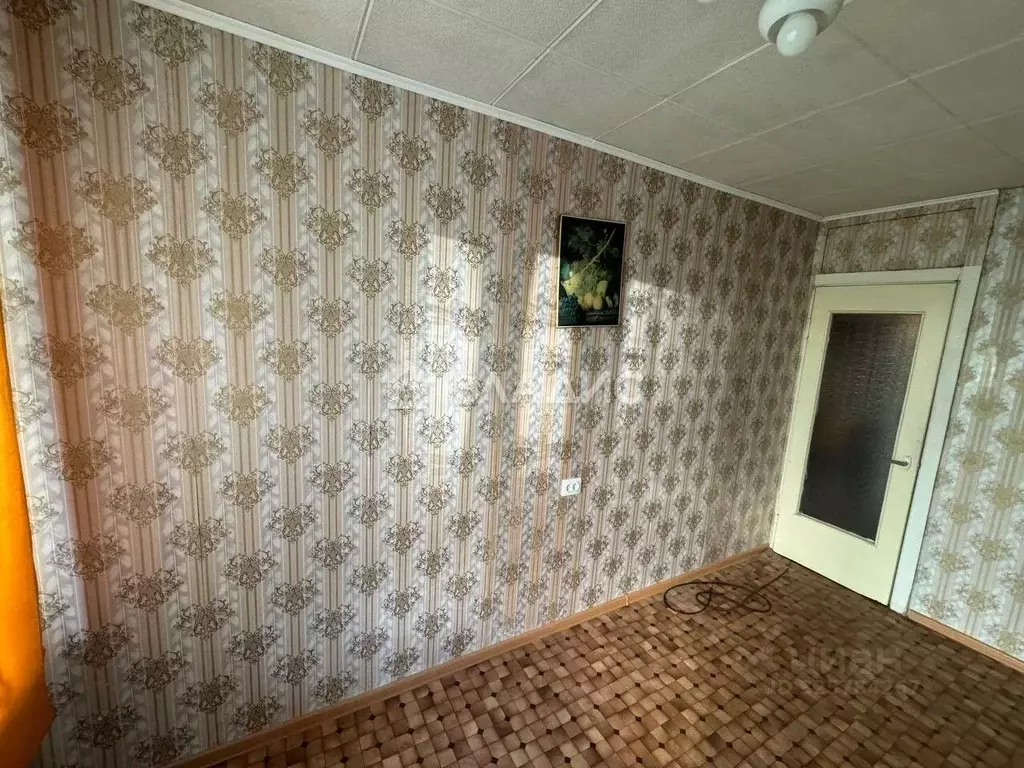 1-к кв. Владимирская область, Ковров ул. Чернышевского, 7 (40.0 м) - Фото 2