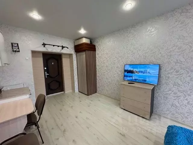 Комната Ставропольский край, Ставрополь № 19 мкр, ул. Бруснева, 4 ... - Фото 2