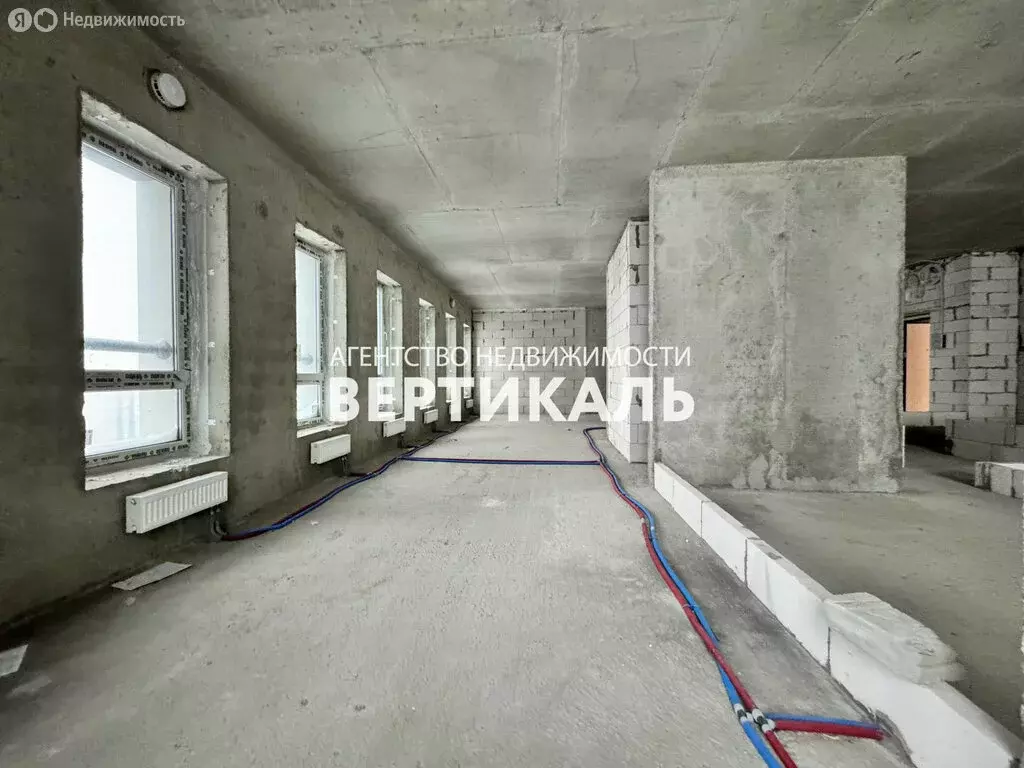 4-комнатная квартира: Москва, Аминьевское шоссе, 4Дк2 (114 м) - Фото 0