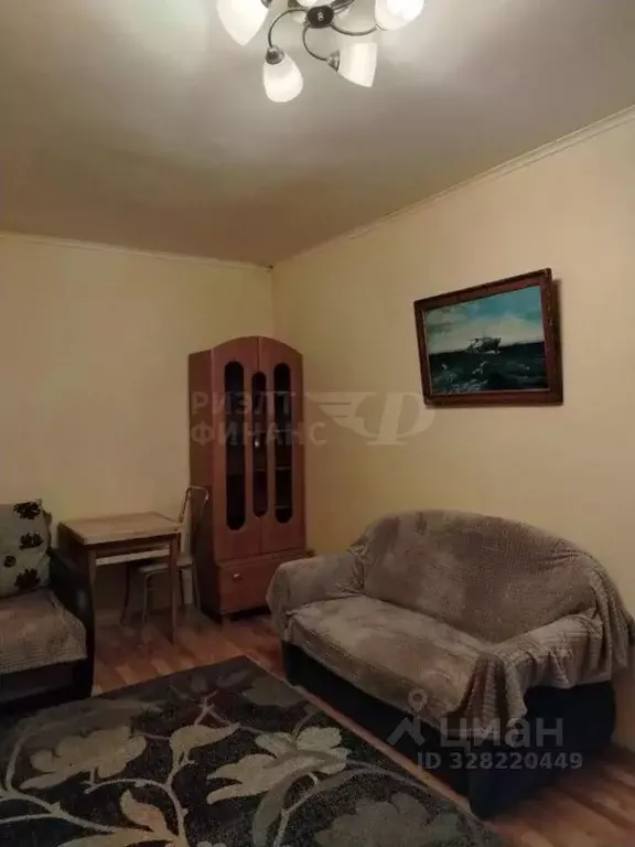 2-к кв. Калининградская область, Калининград Гостиная ул., 18 (43.0 м) - Фото 1