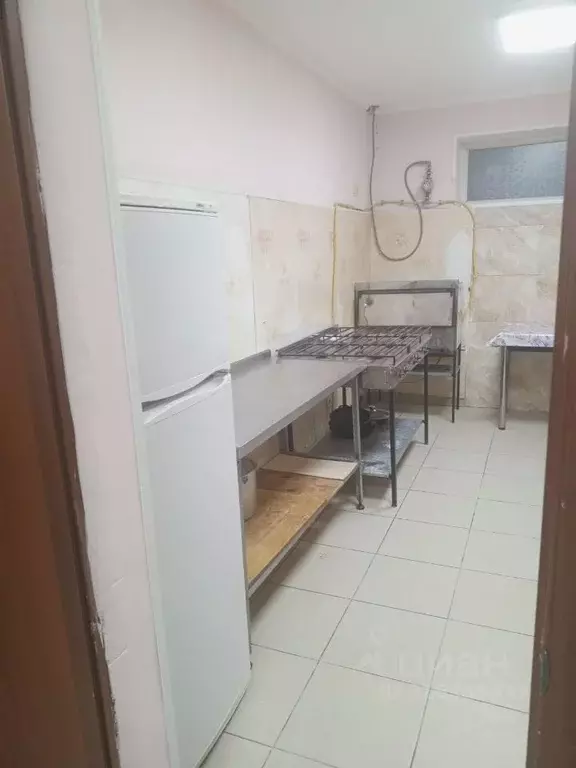 Помещение свободного назначения в Северная Осетия, Владикавказ ул. ... - Фото 0