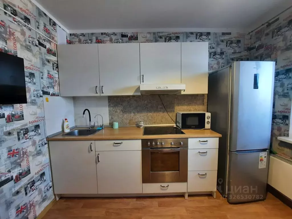 2-к кв. Москва Десеновское поселение, ул. 3-я Нововатутинская, 13к1 ... - Фото 2