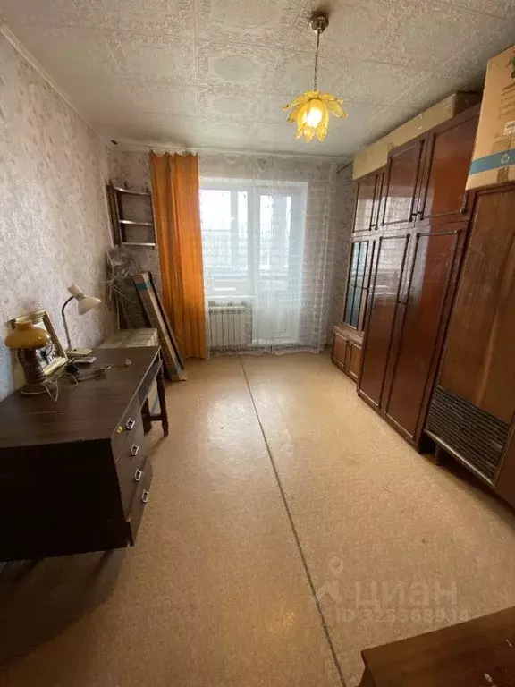 2-к кв. Чувашия, Новочебоксарск ул. 10-й Пятилетки, 10 (52.0 м) - Фото 2