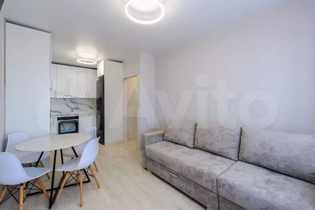2-к. квартира, 50 м, 12/16 эт. - Фото 0