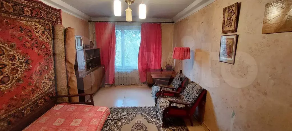 2-к. квартира, 45 м, 5/5 эт. - Фото 1