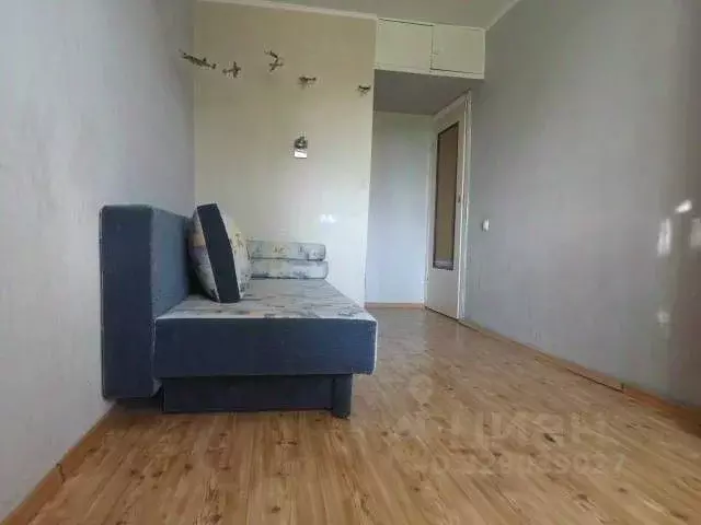 2-к кв. Самарская область, Самара ул. Скляренко, 1 (44.8 м) - Фото 1