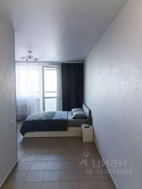 Студия Рязанская область, Рязань Московское ш., 33к4 (27.0 м) - Фото 1