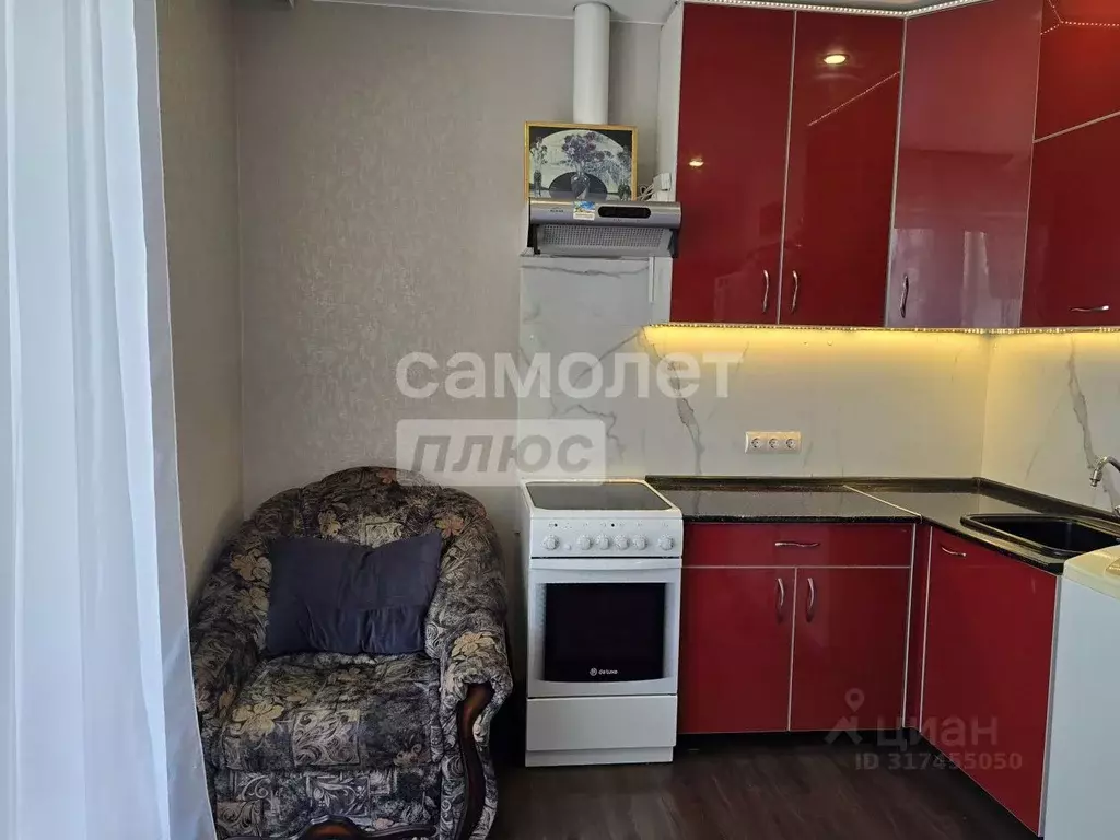 2-к кв. Иркутская область, Иркутск ул. Лермонтова, 343/4 (54.0 м) - Фото 1