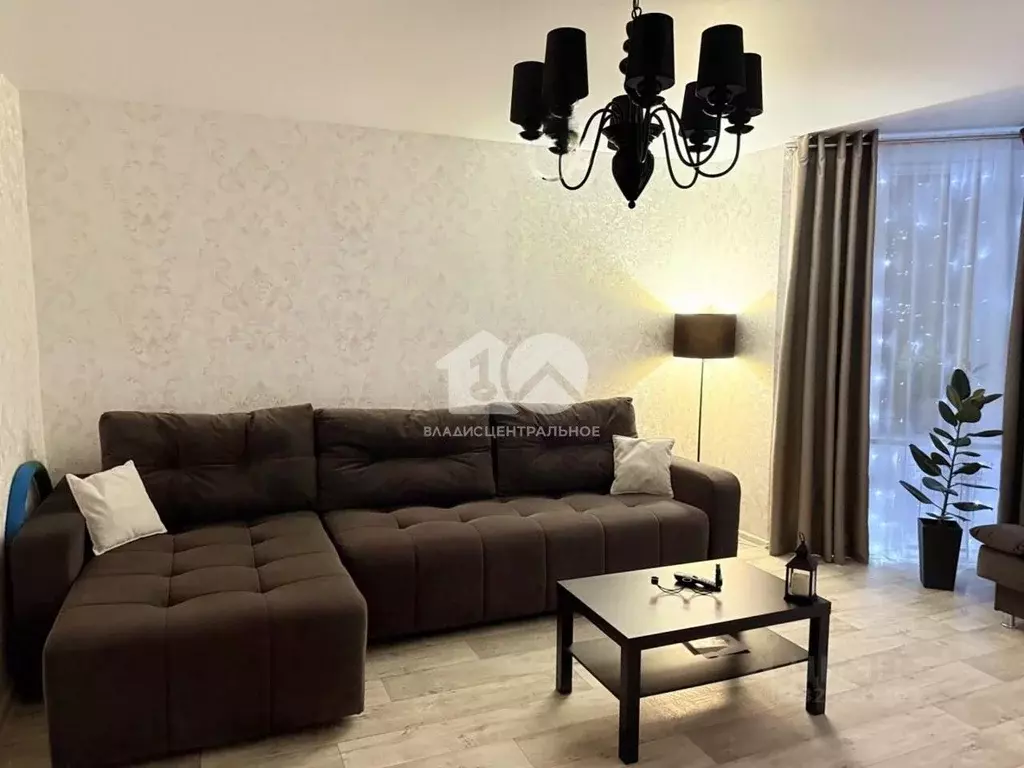 3-к кв. Новосибирская область, Купино ул. Новый Городок, 62 (74.7 м) - Фото 1