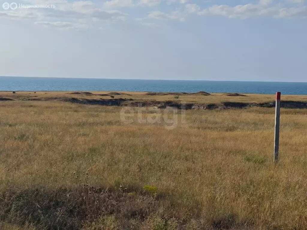 Участок в Каменское, Степная улица (10 м) - Фото 2