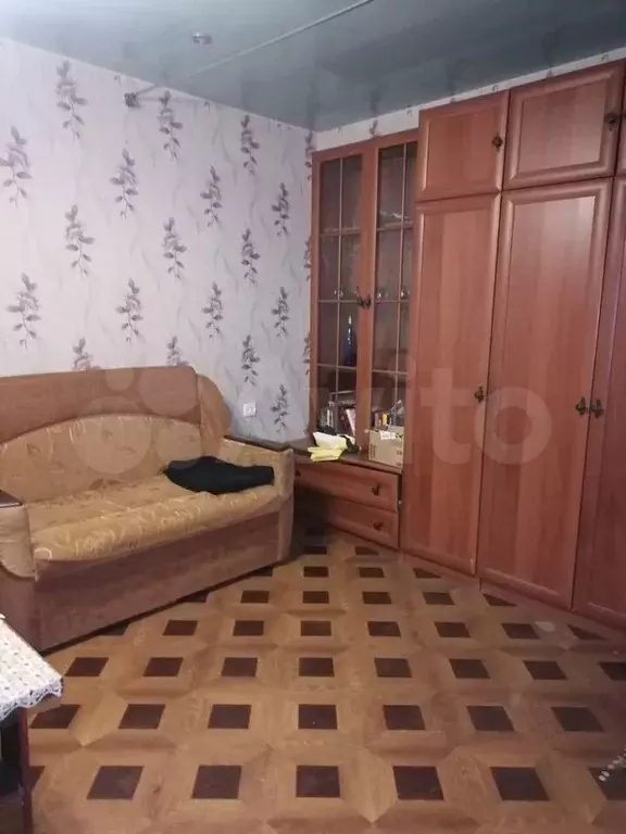 1-к. квартира, 31 м, 4/4 эт. - Фото 0