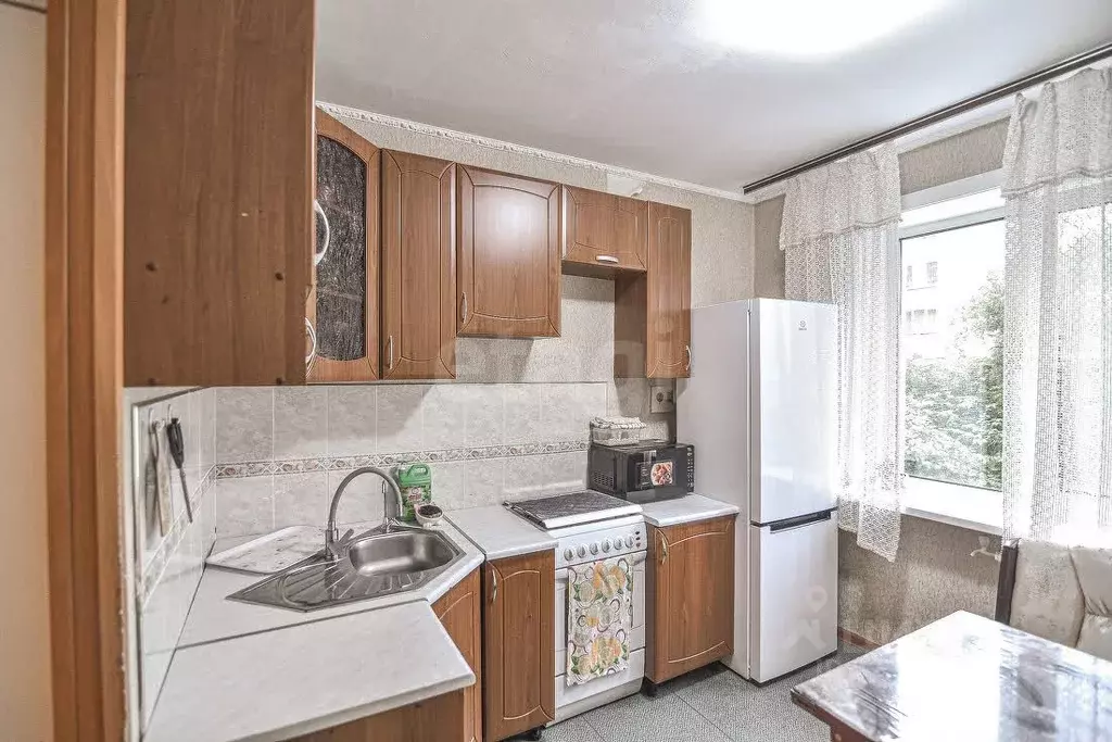 5-к кв. Сахалинская область, Южно-Сахалинск городской округ, с. ... - Фото 1