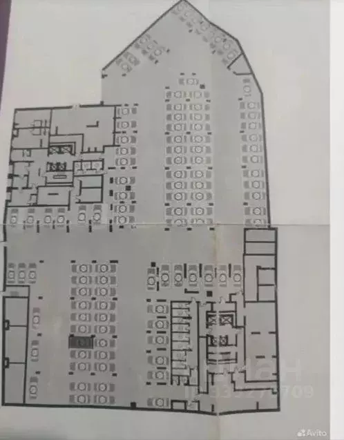 Гараж в Московская область, Пушкино Ярославское ш., 149к3 (14 м) - Фото 1