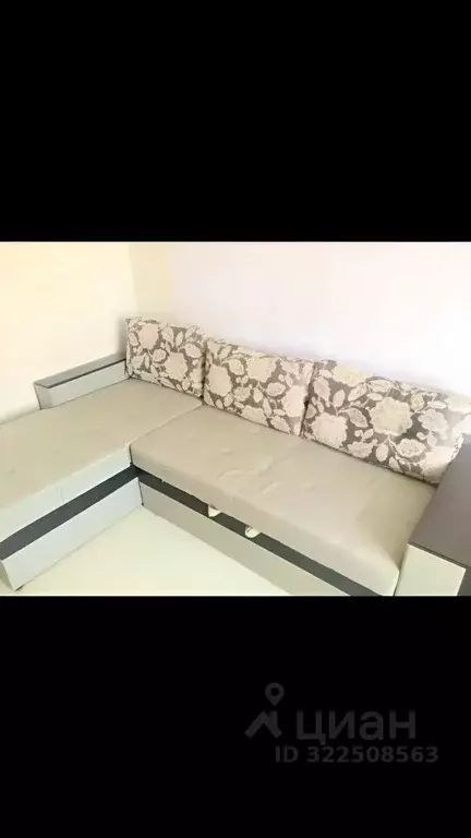 2-к кв. Крым, Керчь ш. Героев Сталинграда, 58/1 (50.0 м) - Фото 1