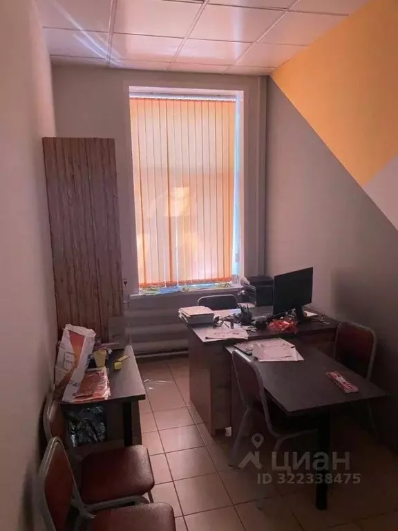 Офис в Омская область, Омск просп. Карла Маркса, 47 (179 м) - Фото 1