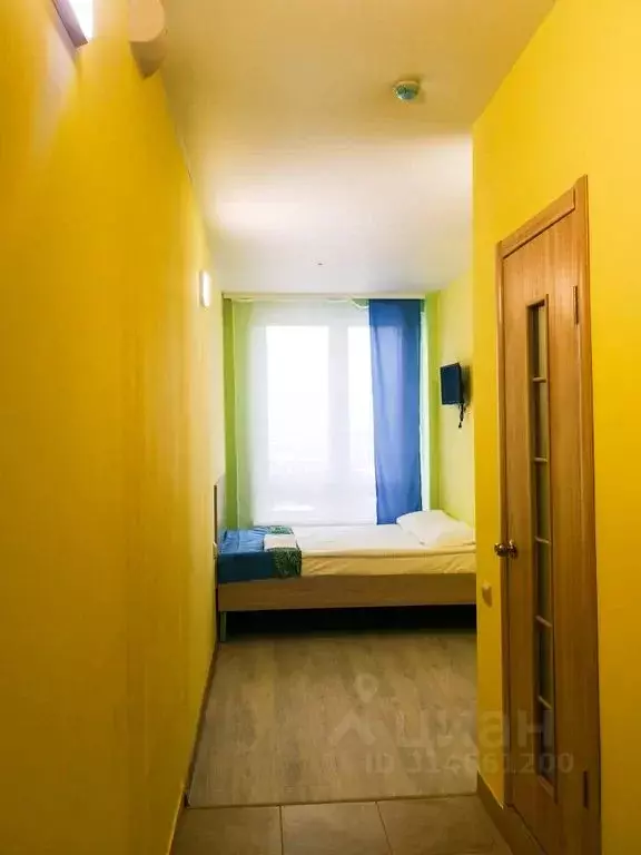 1-к кв. Нижегородская область, Нижний Новгород ул. Максима Горького, ... - Фото 0