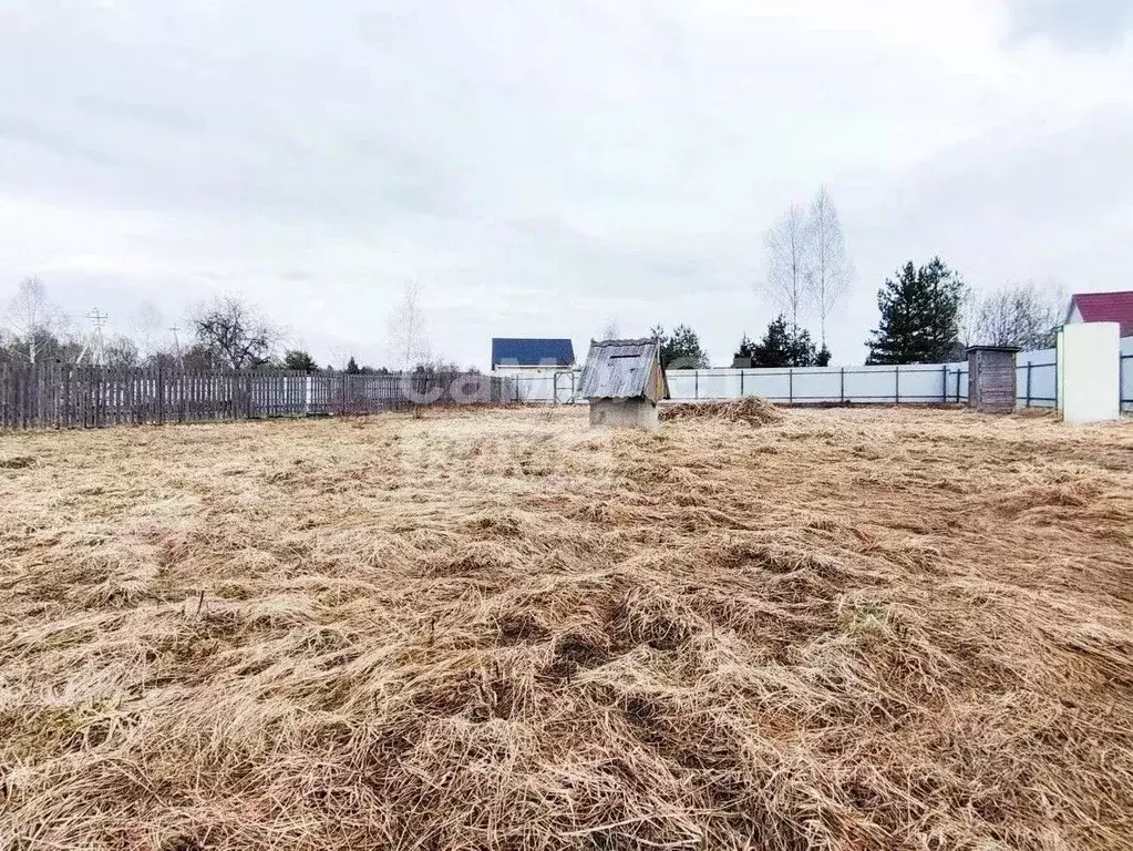 Участок в Московская область, Наро-Фоминский городской округ, Дубрава ... - Фото 2