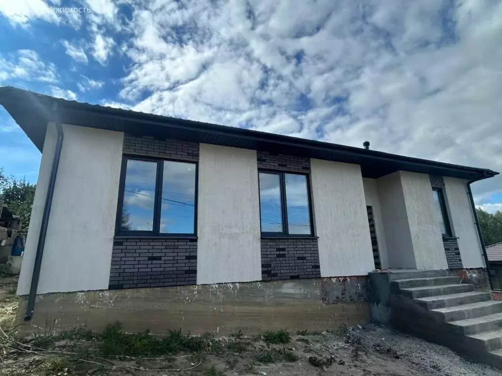 Дом в Тульская область, городской округ Тула, деревня Верхнее Елькино ... - Фото 2