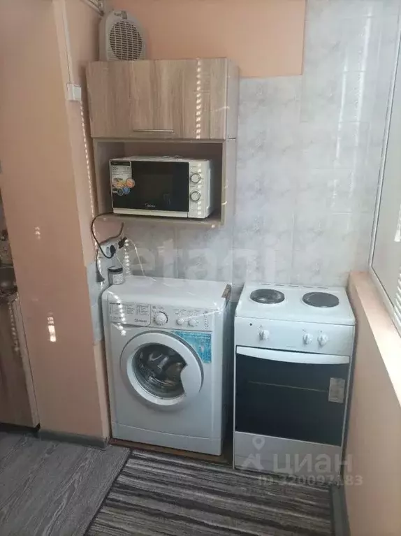 Комната Коми, Сыктывкар ул. Мира, 17 (13.0 м) - Фото 1