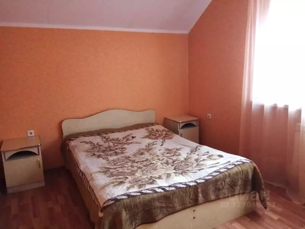 Дом в Ростовская область, Ростов-на-Дону пос. Фрунзе, ул. Щедрина, 29 ... - Фото 1