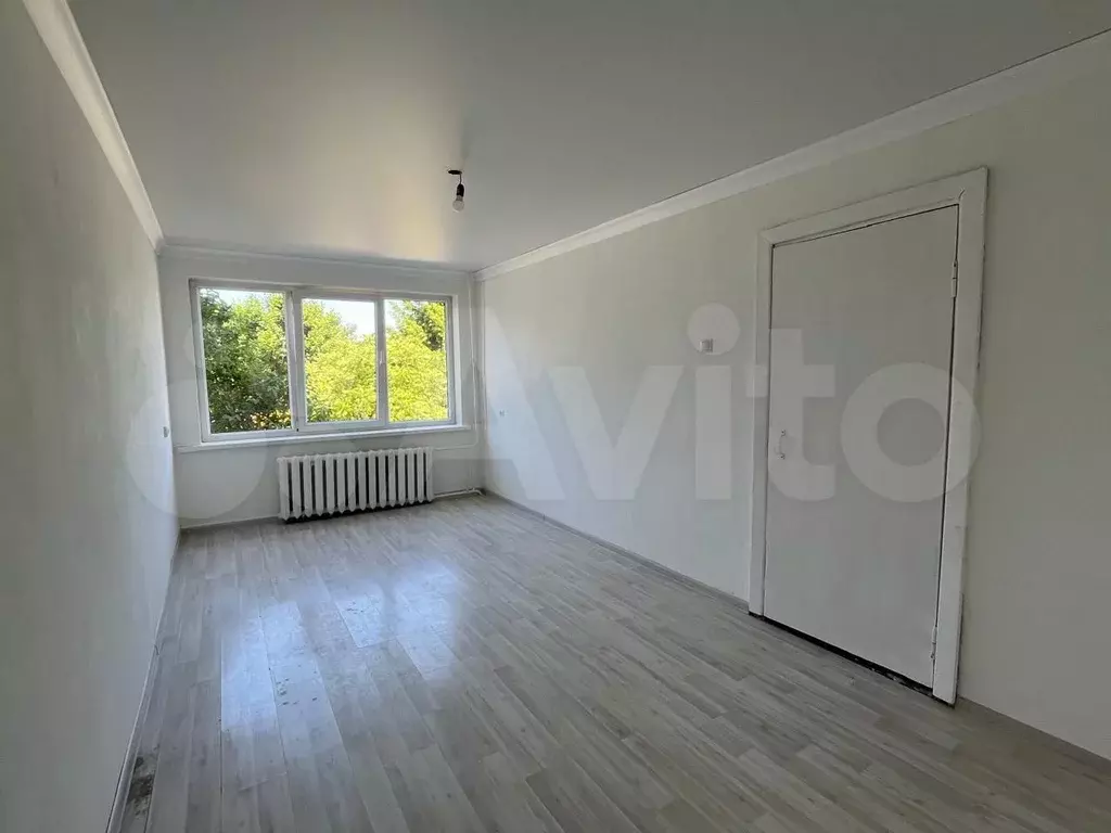 2-к. квартира, 48,2 м, 1/3 эт. - Фото 1