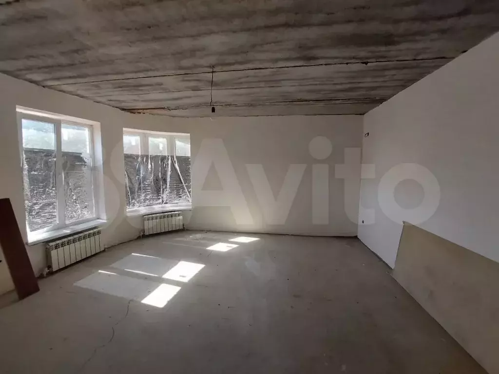 1-к. квартира, 44,6 м, 1/3 эт. - Фото 1