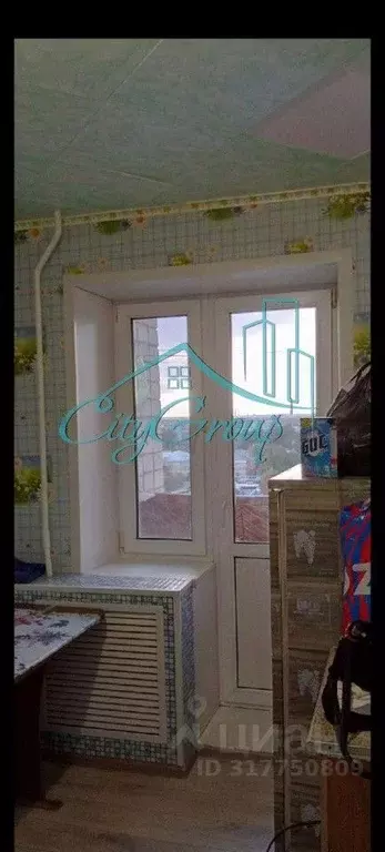 1-к кв. Оренбургская область, Орск пос. Вокзальный, ул. Шелухина, 13 ... - Фото 1