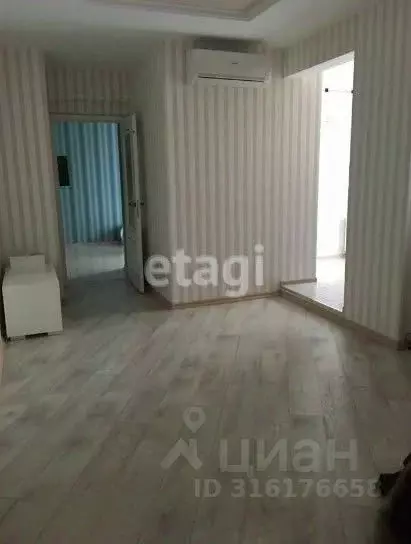 2-к кв. Пермский край, Пермь ул. Чернышевского, 15в (98.3 м) - Фото 1