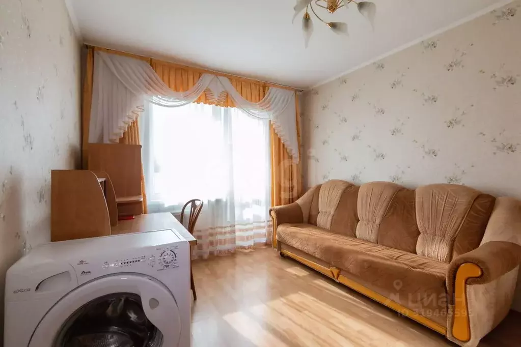 2-к кв. Калининградская область, Калининград Артиллерийская ул., 35 ... - Фото 0
